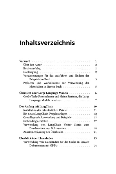 langchainde 3