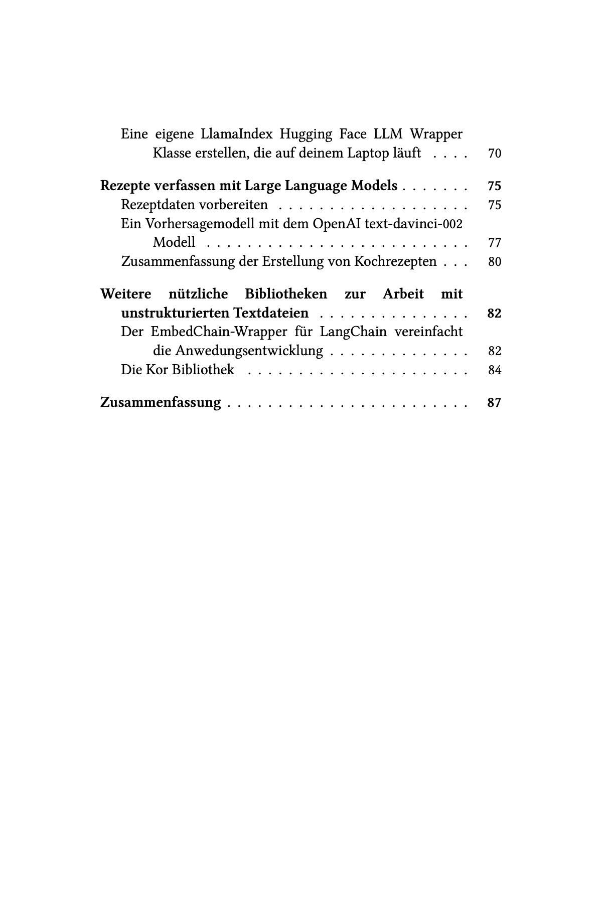 langchainde 5